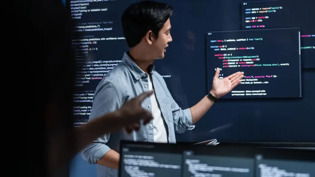 ccde courses
