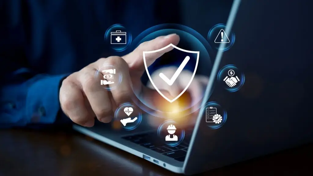endpoint security