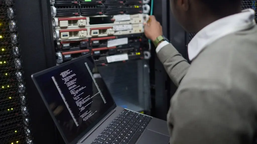 managed network