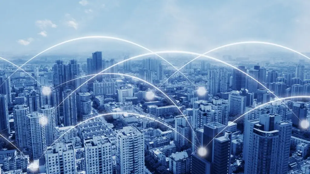 network architecture