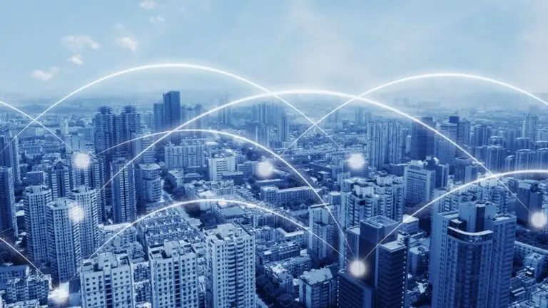 network architecture
