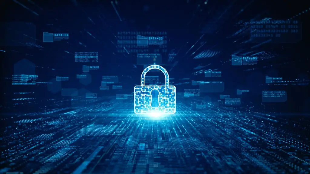 network security