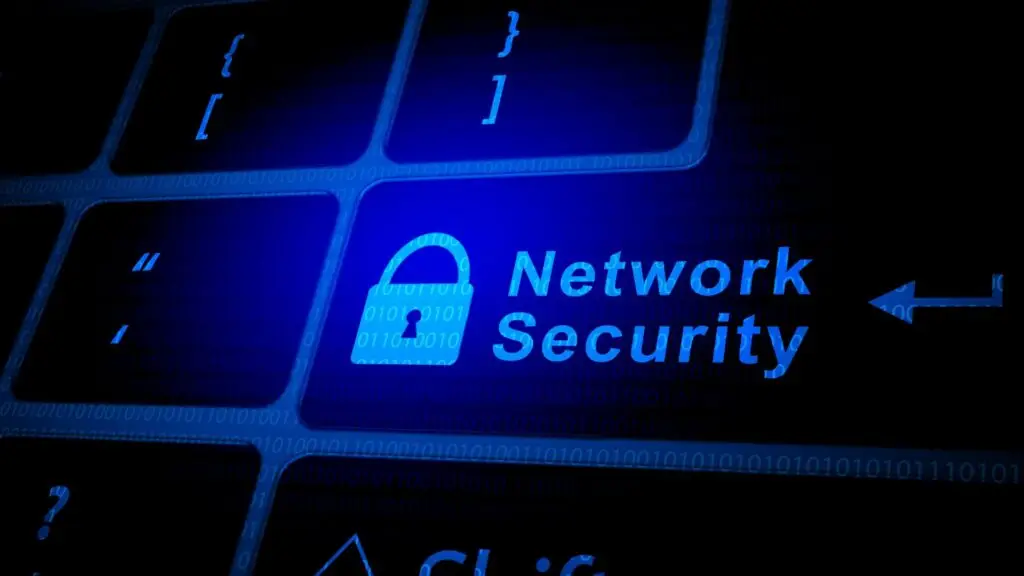 network security and compliance