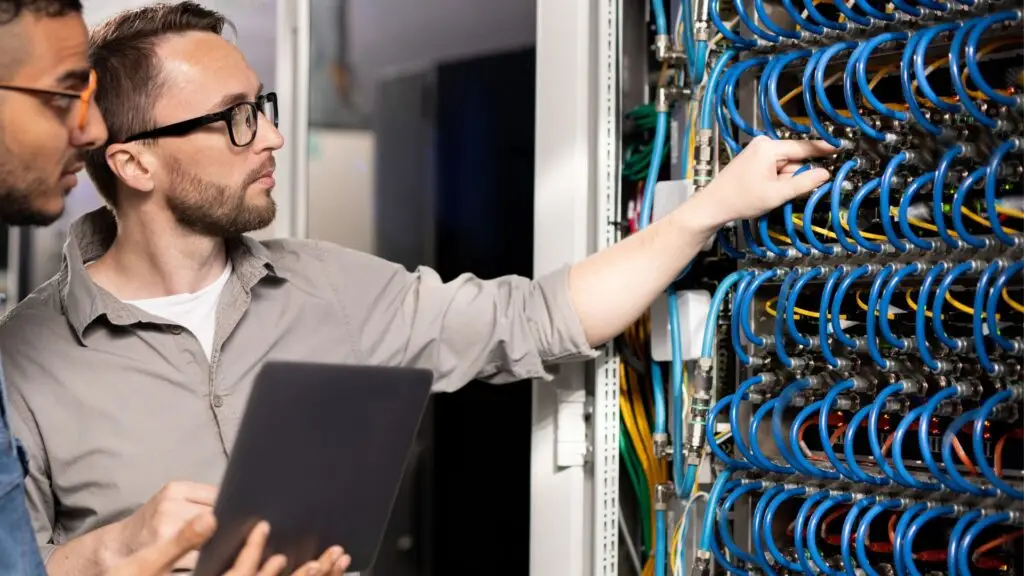 network support