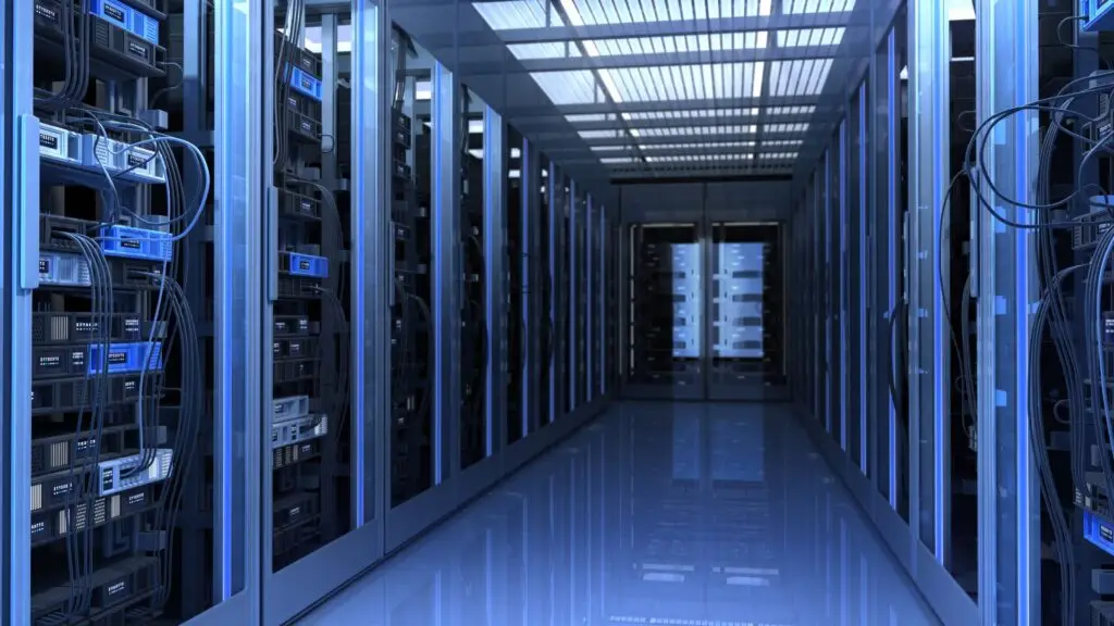 on-site network support