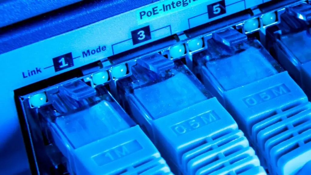 remote IT network
