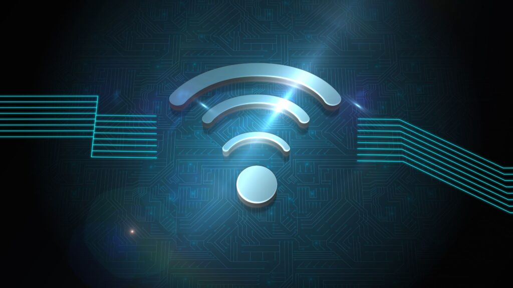 wifi connectivity