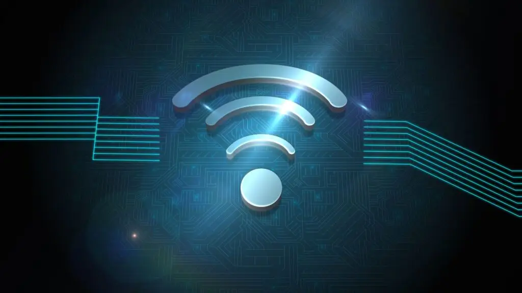 wifi connectivity