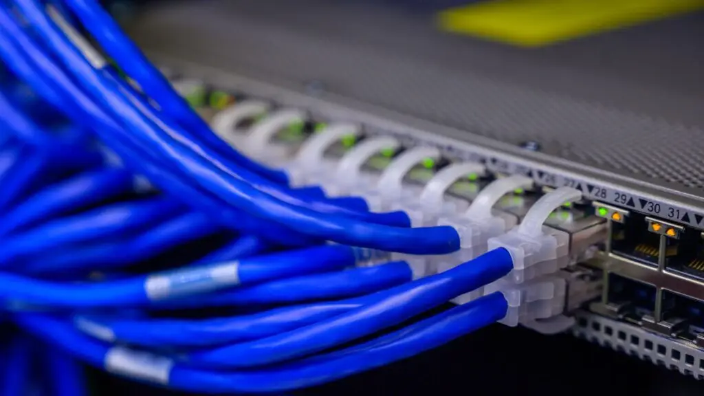 wifi network installation