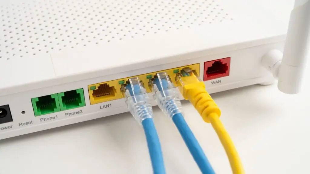 service provider networking